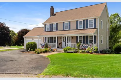 4 Jacob Way, Attleboro, MA 02703 - Photo 2