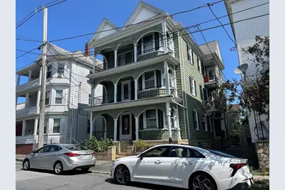 33 Sidney Street #2, New Bedford, MA 02740 - Photo 1