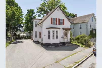 56-58 Pine St, Lowell, MA 01851 - Photo 1