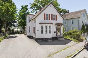 56-58 Pine St, Lowell, MA 01851 - Photo 1