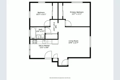56 Bryon Rd #2, Brookline, MA 02467 - Photo 18