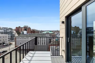 457 West Broadway #506, Boston, MA 02127 - Photo 26