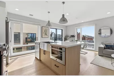 457 West Broadway #506, Boston, MA 02127 - Photo 2