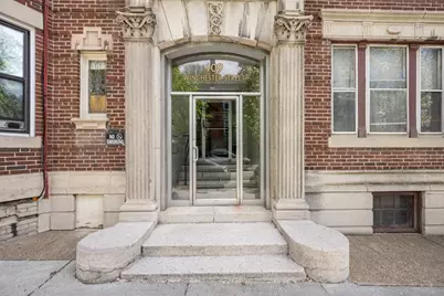 109 Winchester #6, Brookline, MA 02446 - Photo 2