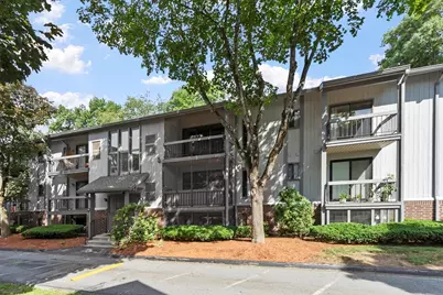 1461 Pawtucket Blvd #D-4, Lowell, MA 01854 - Photo 2