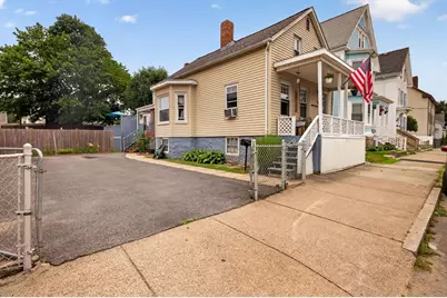 98 Parker St, New Bedford, MA 02740 - Photo 2