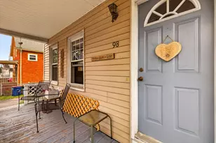 98 Parker St, New Bedford, MA 02740 - Photo 4