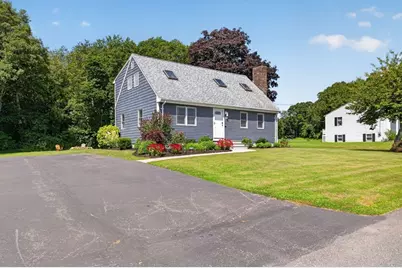 19 Majocka Dr, Westport, MA 02790 - Photo 1