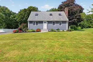 19 Majocka Dr, Westport, MA 02790 - Photo 2