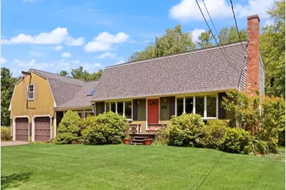 258 Warren St W, Raynham, MA 02767 - Photo 4
