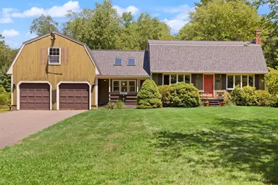 258 Warren St W, Raynham, MA 02767 - Photo 2