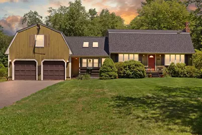 258 Warren St W, Raynham, MA 02767 - Photo 1