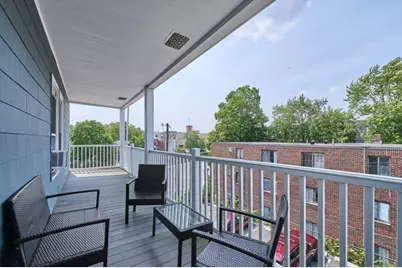 757 Somerville Ave #3, Somerville, MA 02143 - Photo 1