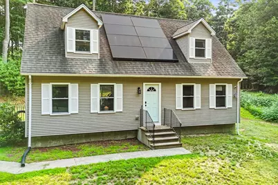 1 Lakeshore Dr, Monson, MA 01057 - Photo 2