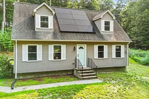 1 Lakeshore Dr, Monson, MA 01057 - Photo 2
