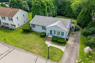 52 Valley View Dr, New Bedford, MA 02740 - Photo 6