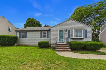 52 Valley View Dr., New Bedford, MA 02740 - Photo 1