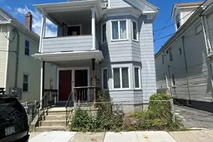 15 Everett Ave, Somerville, MA 02145 - Photo 1