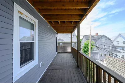24 Mount Ida Road #2, Boston, MA 02122 - Photo 22