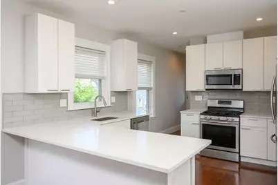 24 Mount Ida Road #2, Boston, MA 02122 - Photo 1