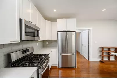 24 Mount Ida Road #2, Boston, MA 02122 - Photo 6