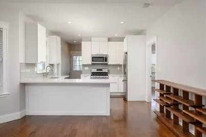 24 Mount Ida Road #2, Boston, MA 02122 - Photo 2