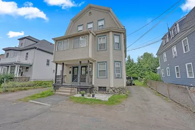 24 Orchard Ave #1, Waltham, MA 02452 - Photo 20