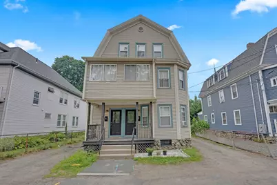 24 Orchard Ave #1, Waltham, MA 02452 - Photo 1
