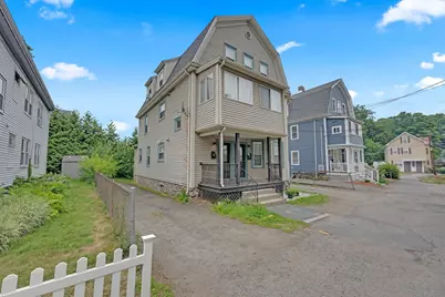 24 Orchard Ave #1, Waltham, MA 02452 - Photo 18