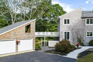 46 Holly Pond Rd, Marion, MA 02738 - Photo 2