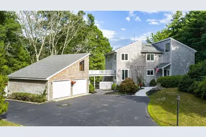 46 Holly Pond Rd, Marion, MA 02738 - Photo 1