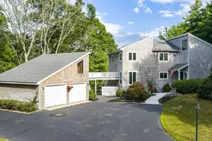 46 Holly Pond Rd, Marion, MA 02738 - Photo 1