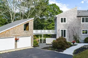 46 Holly Pond Rd, Marion, MA 02738 - Photo 2