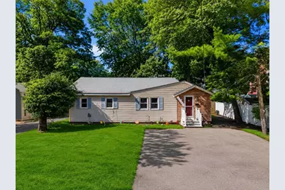 24 Temple St, Tewksbury, MA 01876 - Photo 1