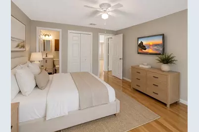 14 Webb Pl #2C, Mansfield, MA 02048 - Photo 14