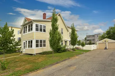 110 Fifth St, Leominster, MA 01453 - Photo 1