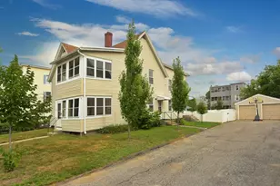 110 5th St, Leominster, MA 01453 - Photo 1