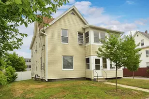 110 5th St, Leominster, MA 01453 - Photo 2