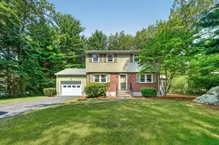 485 Oak St, Westwood, MA 02090 - Photo 1