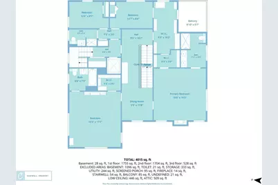47 Moreland Ter, New Bedford, MA 02740 - Photo 40