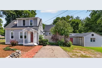 480 Plymouth St, East Bridgewater, MA 02333 - Photo 2