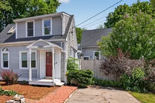480 Plymouth St, East Bridgewater, MA 02333 - Photo 1