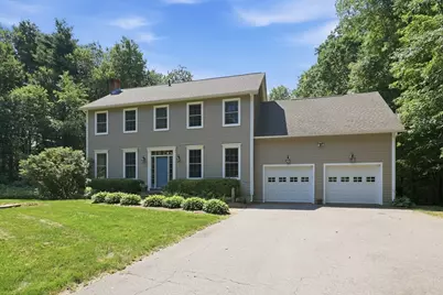 272 Aldrich St, Belchertown, MA 01007 - Photo 2