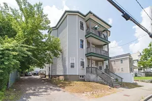 710 N Montello St, Brockton, MA 02301 - Photo 1