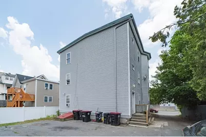 710 N Montello St #2, Brockton, MA 02301 - Photo 2