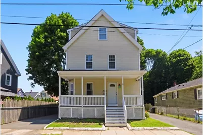26 Calumet St, Peabody, MA 01960 - Photo 1