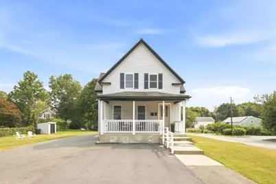 84 Atherton St, Stoughton, MA 02072 - Photo 2