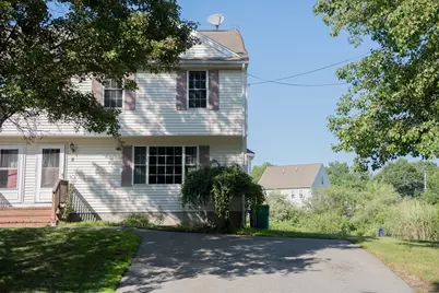 8 Conner Ct #8, Attleboro, MA 02703 - Photo 1