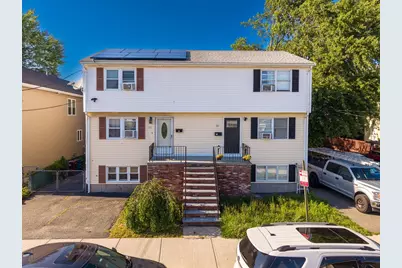 55 Calumet St #55, Revere, MA 02151 - Photo 2