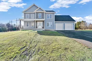 Lot D Aldrich St, Belchertown, MA 01007 - Photo 2